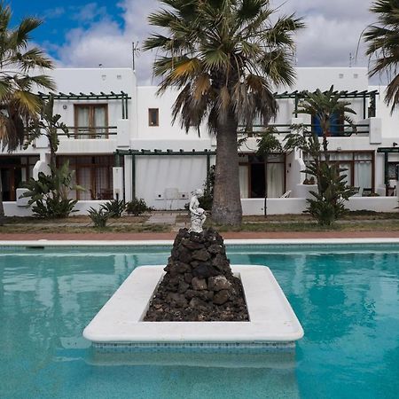 Casa Neem - Village Naturiste - Fkk Charco del Palo Esterno foto