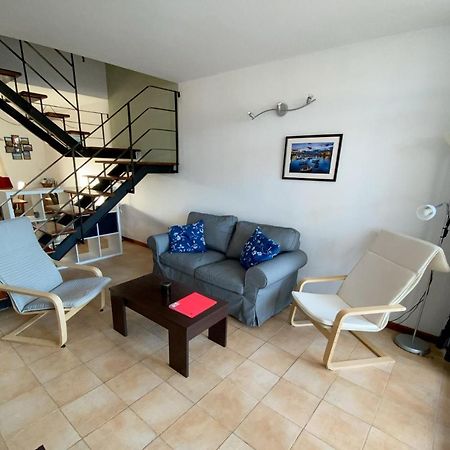 Casa Neem - Village Naturiste - Fkk Charco del Palo Esterno foto