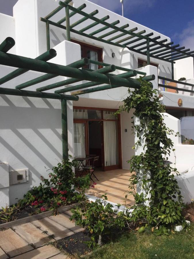 Casa Neem - Village Naturiste - Fkk Charco del Palo Esterno foto