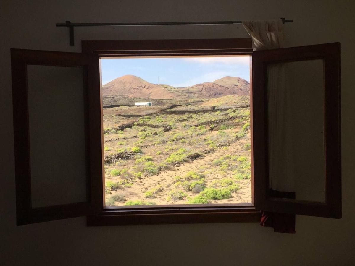 Casa Neem - Village Naturiste - Fkk Charco del Palo Esterno foto