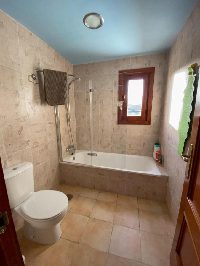 Casa Neem - Village Naturiste - Fkk Charco del Palo Esterno foto