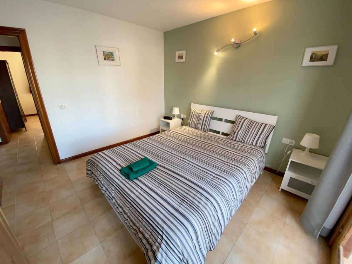 Casa Neem - Village Naturiste - Fkk Charco del Palo Esterno foto