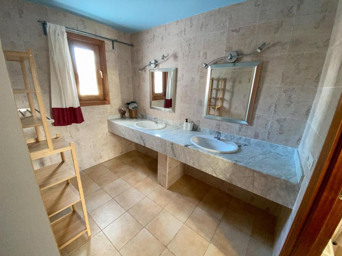 Casa Neem - Village Naturiste - Fkk Charco del Palo Esterno foto